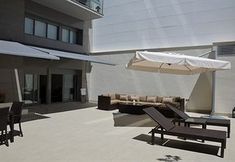 พื้นที่สาธารณะ 4 Dailyflats Parc Guell