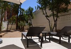 พื้นที่สาธารณะ 5 Dailyflats Parc Guell