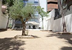 ภายนอกอาคาร 6 Dailyflats Parc Guell