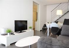 ห้องนอน 7 Dailyflats Parc Guell