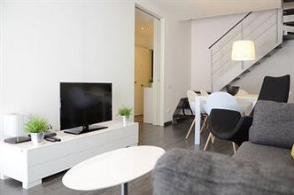 ห้องนอน 4 Dailyflats Parc Guell