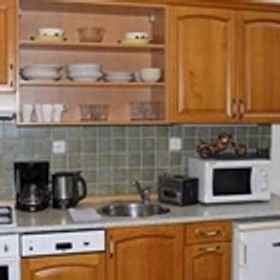 Căn hộ Harley Style 1, Khách sạn Viện bảo tàng quốc gia