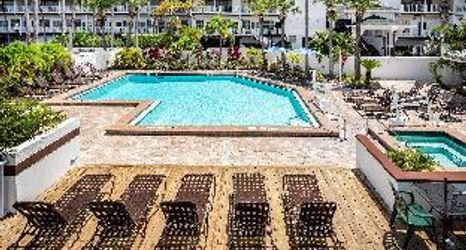 Others 2 Holiday Inn & Suites Clearwater Beach S-Harbourside, an IHG Hotel