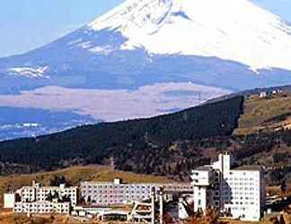 Lain-lain 2 Fuji Hakone Land Schole Plaza Hotel