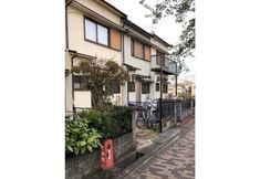 기타 7 LJ Inn Fushimi Inari