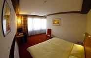 Phòng ngủ 4 Hotel Club