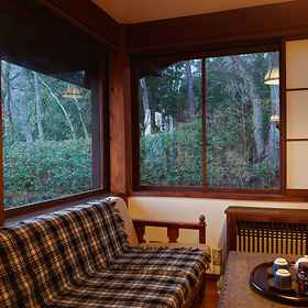 Yufuin Onsen Auberge Kunigiya1 , 飯店由布院站