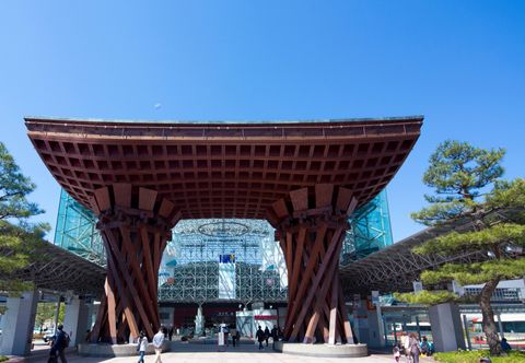 Others Kanazawa Central Hotel (East Building)