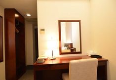Khác 6 Yamato Kashihara City Hotel