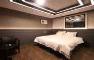 Phòng ngủ 7 Gain Hotel
