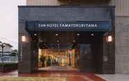 อื่นๆ 6 Sun Hotel Yamatokoriyama