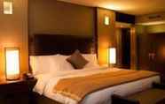 Bedroom 3 Hotel Jyoti Continental