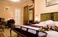 ร้านอาหาร 6 Pei Mansion Hotel