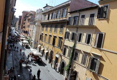 Tempat Tarikan Berdekatan La Casa Di Piero Al Borgo Pio