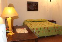 Bilik Tidur 4 La Casa Di Piero Al Borgo Pio