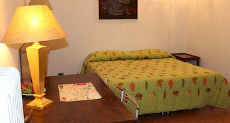 Bilik Tidur 2 La Casa Di Piero Al Borgo Pio