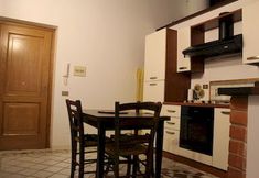 Bilik Tidur 6 La Casa Di Piero Al Borgo Pio