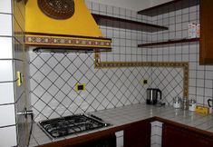 Bilik Tidur 7 La Casa Di Piero Al Borgo Pio