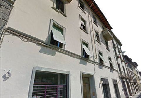 Bên ngoài Florence Vintage Apartments