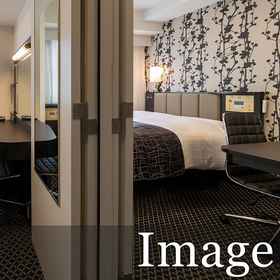 APA 新大阪站前酒店 (全禁煙) 1, 酒店 伊丹天空樂園