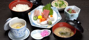 Others 4 Hachimori Isaribi Onsen Hatahatakan