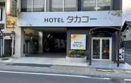 Lain-lain 3 Hotel Takako