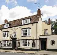 Kamar Tidur 3 The Gillygate Pub