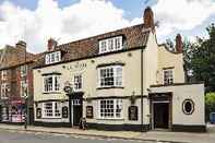 Kamar Tidur The Gillygate Pub