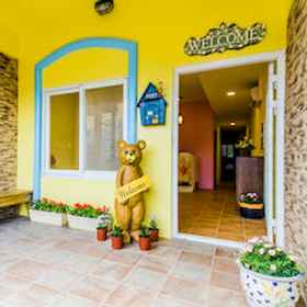 Kenting Flowers Hotel 1, Hotel Wanluan Township