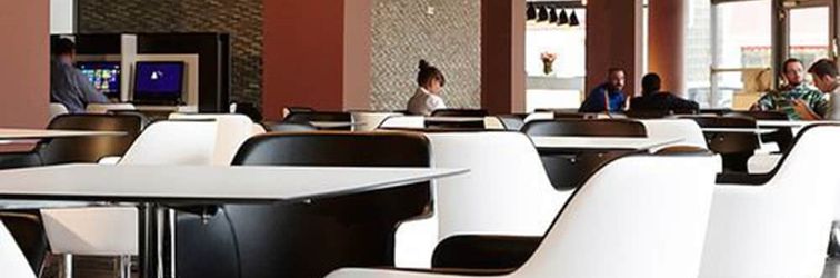 其他 Smart Stay Hotel Berlin City