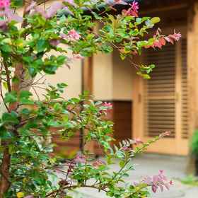 Yufuin Hanare no Yado Yukagetsu 1, Hotel Noya Station