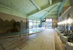 Lainnya 7 Unzen Onsen Seiunso