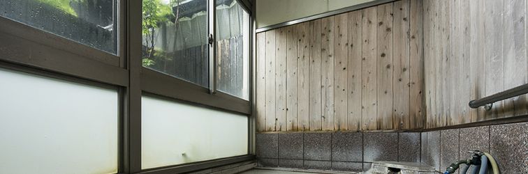 Lainnya Unzen Onsen Seiunso