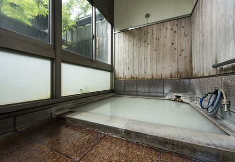 Lainnya Unzen Onsen Seiunso