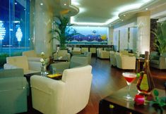 Bar, Cafe and Lounge 2 Beijing Spring Hotel Nanyuan Airport