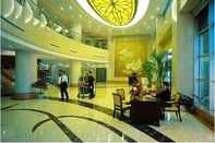 Ruangan Fungsional Beijing Spring Hotel Nanyuan Airport