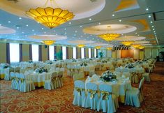 Functional Hall 6 Beijing Spring Hotel Nanyuan Airport