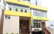 Lain-lain 5 Hotel Select Inn Shimada Ekimae
