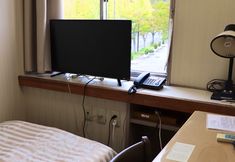 Others 3 Mito Daiichi Hotel Annex