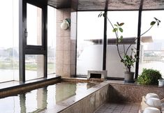 Others 5 Mito Daiichi Hotel Annex