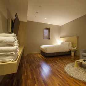 Top Cloud Hotel Suwon1 , 飯店梅滩公园