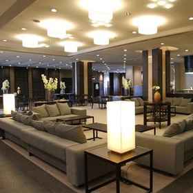 Yuzawa Grand Hotel Akita 1, Hotel Noshiro-shi