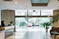 ห้องนอน Plant Garden Hotel Industrial District Suzhou