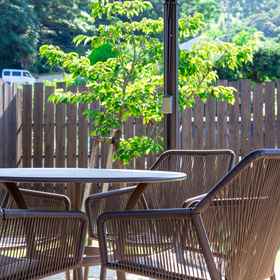 Setouchi Hitotsuru Hanare 1, Hotel Shinshoji (Temple)