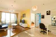 Others Travelhome Service Apartment