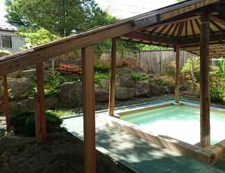 อื่นๆ 2 Nakanosawa Onsen Ryokan Shirokiya