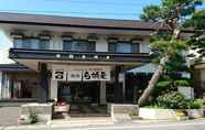 อื่นๆ 4 Nakanosawa Onsen Ryokan Shirokiya