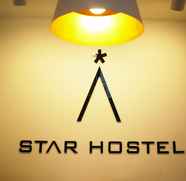 Lainnya 4 Star Hostel Insadong