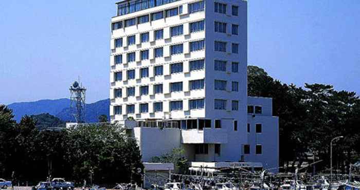 Lainnya Oki Plaza Hotel (Okishoto)