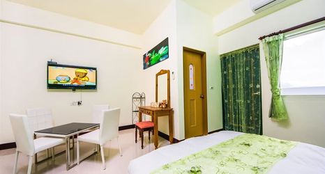 อื่นๆ 2 Gao Gui Bu Gui B&B